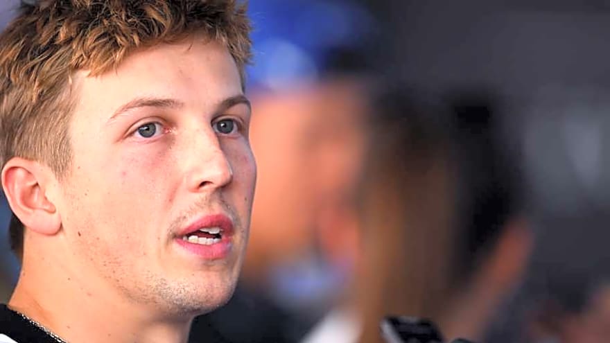 Liam Lawson Blamed For Mexico Marshal Incident In Bizarre Statement