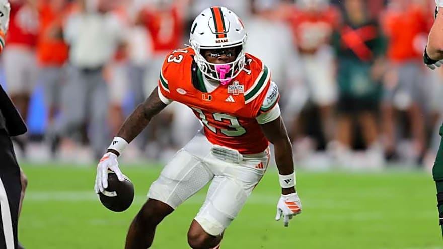 ESPN FPI Continues to Disrespect the Miami Hurricanes