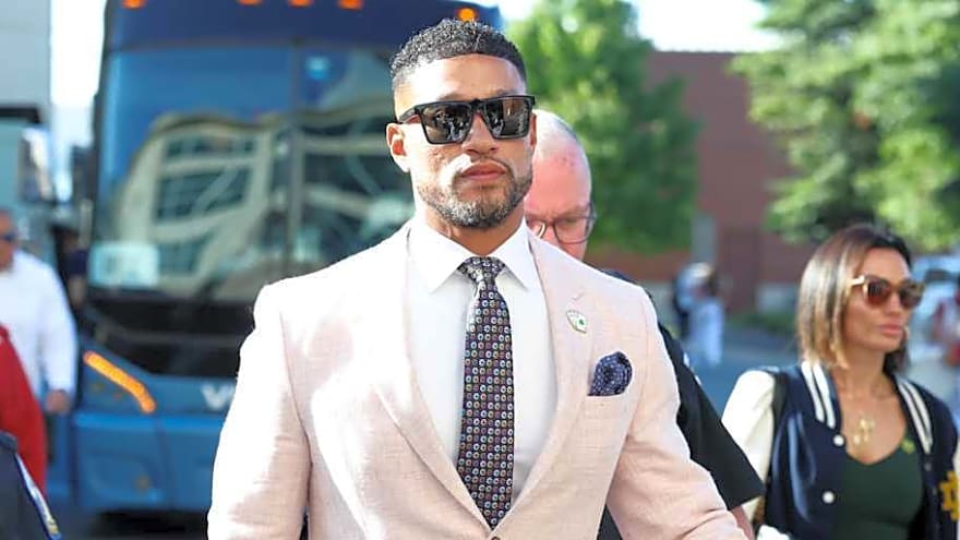 The Next Step For Notre Dame Under Marcus Freeman