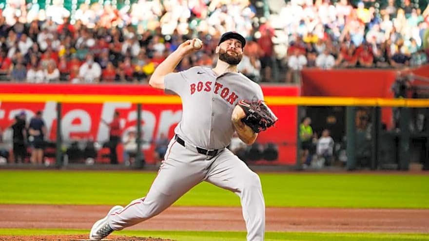 Padres Still Have One Major Move to Make Before Opening Day