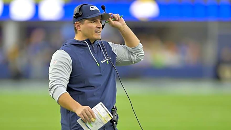 Can Seahawks have top 5 defense in NFL?