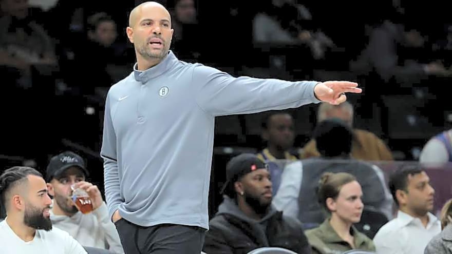 The January Schedule Will be a Deciding Factor for the Brooklyn Nets