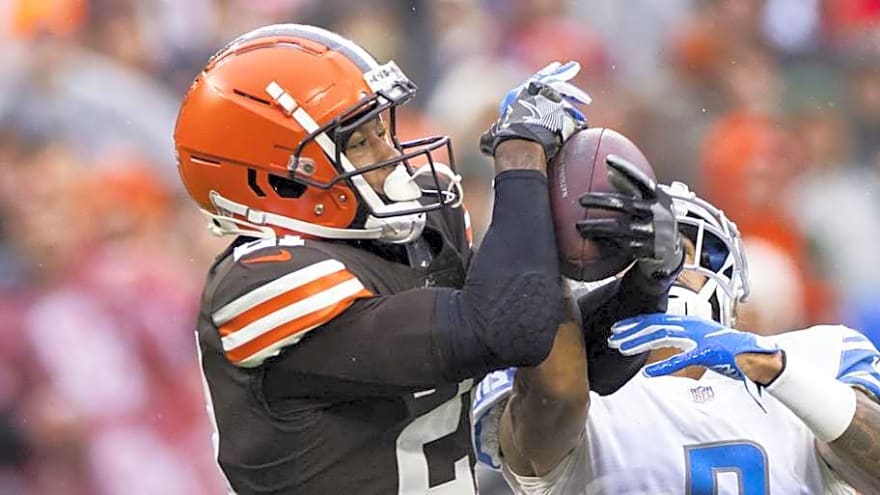 Cleveland Browns Star Discloses One Pivotal Goal for 2025 NFL Season