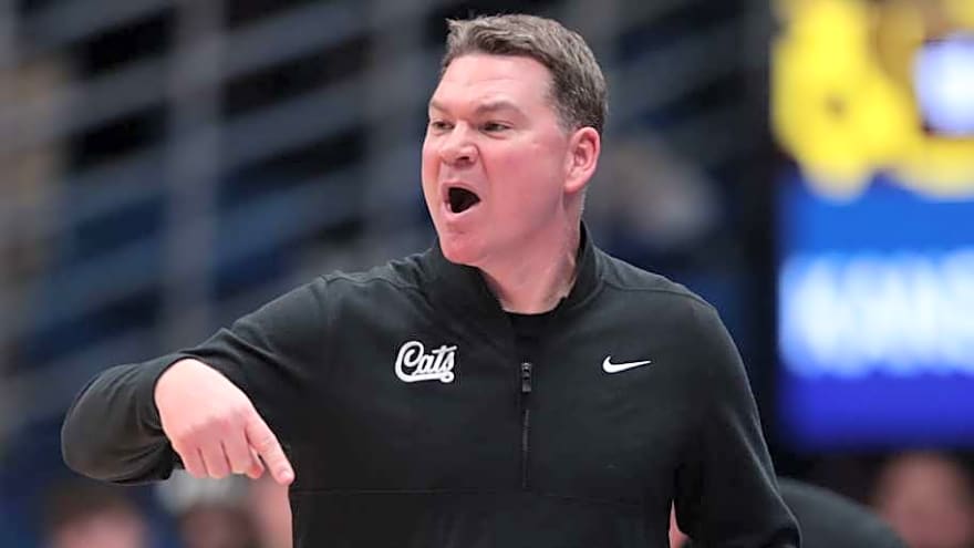 Arizona Standing Out to Elite 2028 Shooting Guard