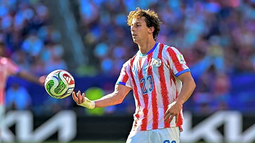 Inter Miami's latest signing could be what they need but there's a major concern