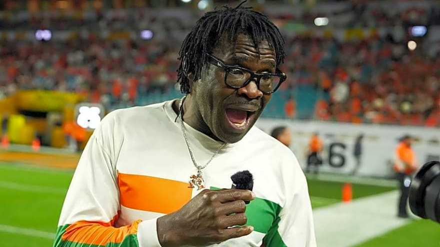Michael Irvin Gives Game-By-Game & Final Record Predictions For Cowboys' 2026 Season