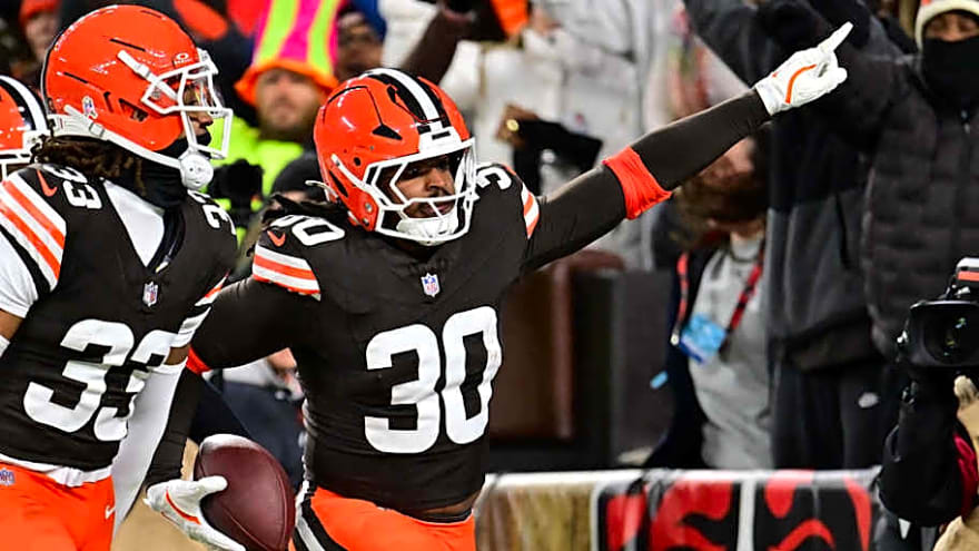 Dallas Cowboys Named Best Fit For Former First-Round LB in NFL Free Agency