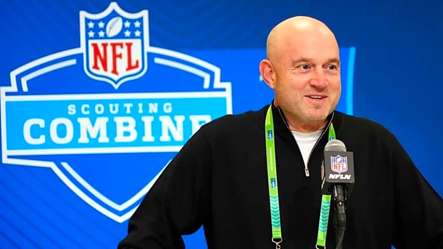 Bengals Reportedly Giving 'Zero Thought' Toward One Future Path For Duke Tobin