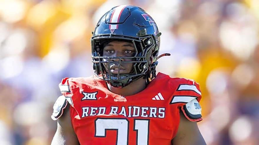 This Price Could Very Well Get Cardinals, Cowboys Draft Trade Done