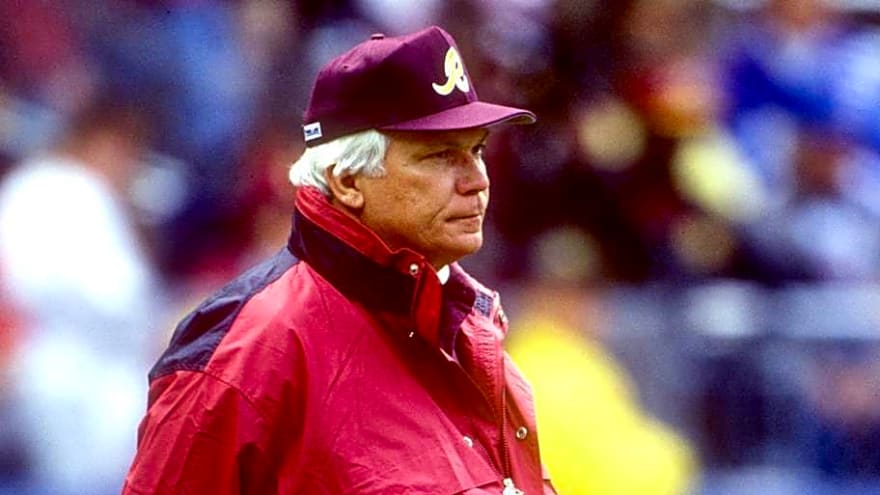 The story of the coach who ended a Washington dynasty and disappeared