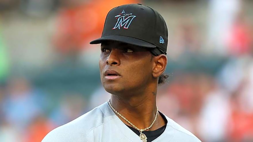 New Cubs Pitcher Edward Cabrera Shares Heartfelt Goodbye To Miami