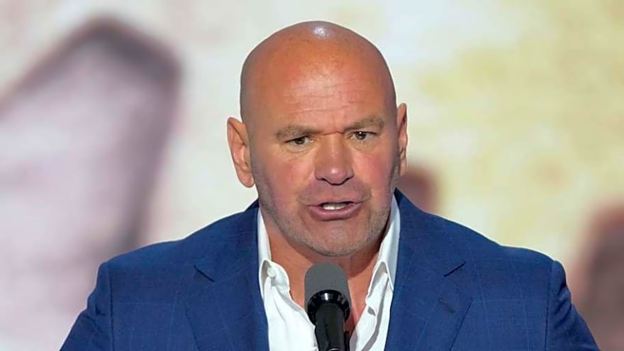 UFC Shockingly Cuts Top-Ranked Heavyweight Star After UFC Fight Night Loss