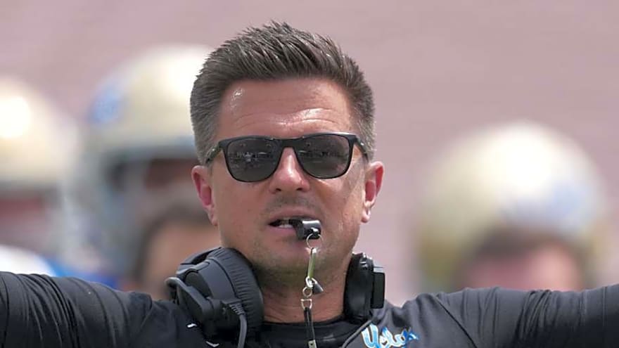 UCLA's Path to An Improved Game Three Next Season