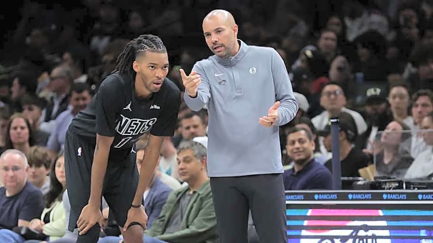 The Most Glaring Roster Hole the Nets Must Fill This Offseason