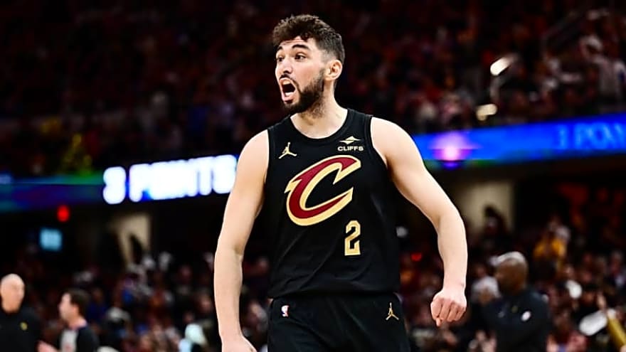Explaining Ty Jerome&#39;s Surprising Exit From Cleveland Cavaliers