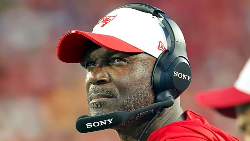 Buccaneers' Biggest Weakness Heading Into NFL Draft