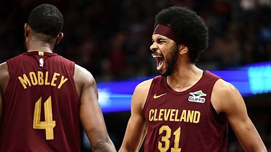 The Most Attainable Cavs Core Player, According to the Rest of the NBA