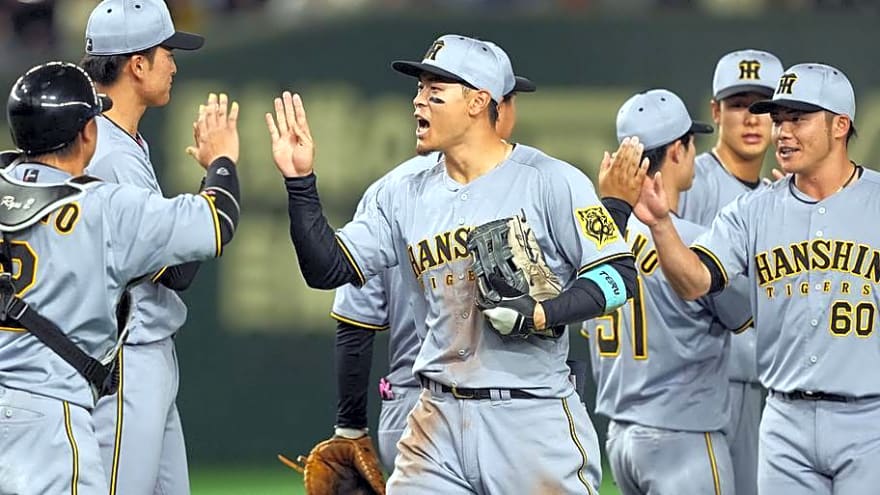 Dodgers Listed as Top Landing Spot for Newest Japanese Slugger Joining MLB