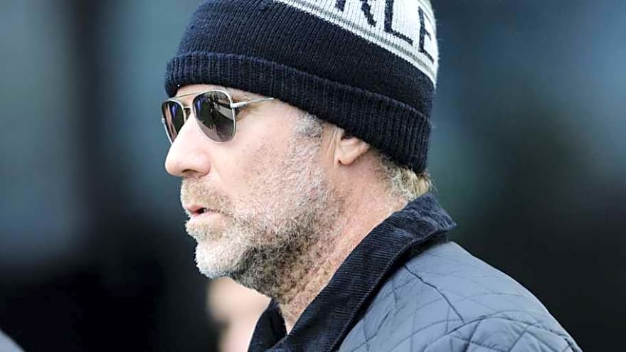 Chiefs, Kelce Would Be Wise To Approach 2026 Like Will Ferrell