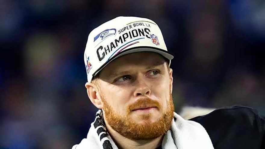 The Seahawks' Best (And Worst) Free Agent Signings in the Last Decade