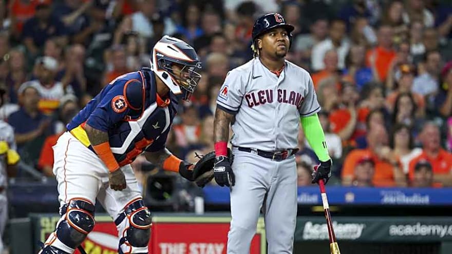 Cleveland Guardians need to address this alarming issue during the offseason