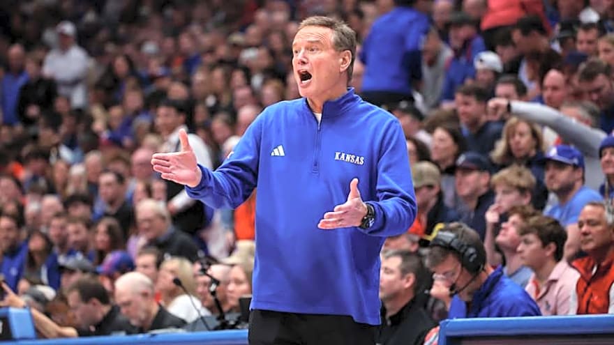 The Biggest Strengths of Each Kansas Basketball Transfer Addition