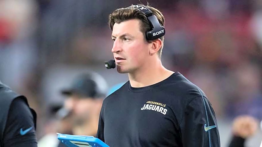 Bills' head coaching job remains possibility as Grant Udinski narrows options