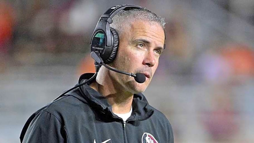 Two WR Targets Spurn Florida State Seminoles Football With Commitments Elsewhere