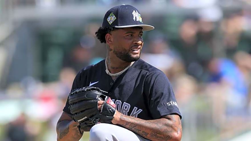 Luis Gil's Tough Game Should Worry Yankees Fans