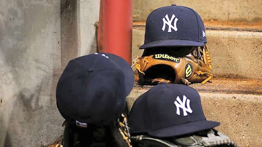 Yankees' Pitching Prospect Twirls Five Shutout Innings in First Triple-A Game of 2026