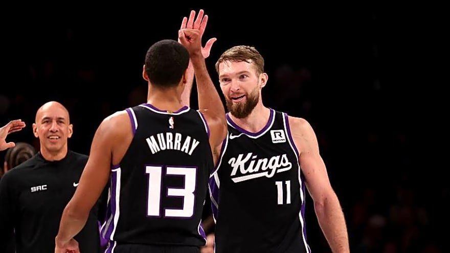 3 Starting Lineup Options for Kings' 2026-27 Season