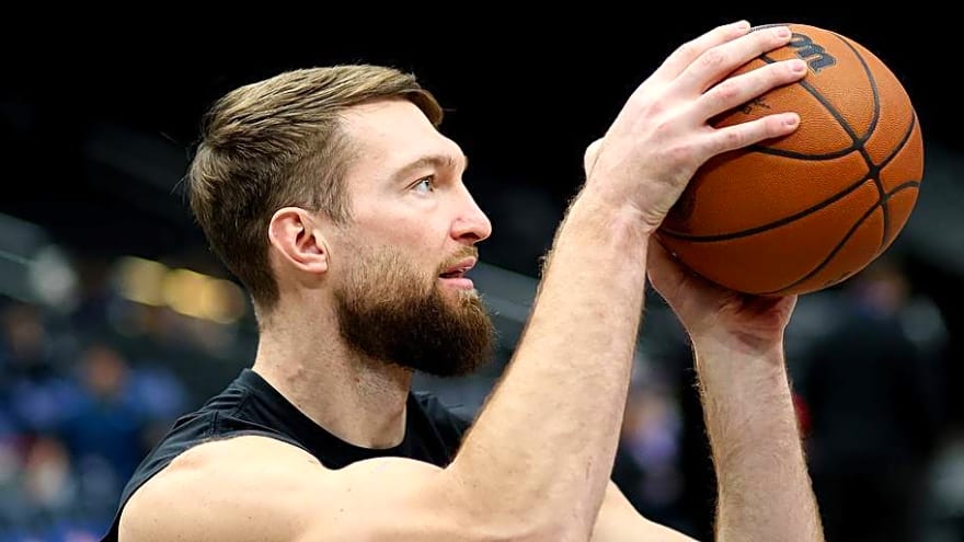 Kings Get Reality Check on Domantas Sabonis' Trade Value