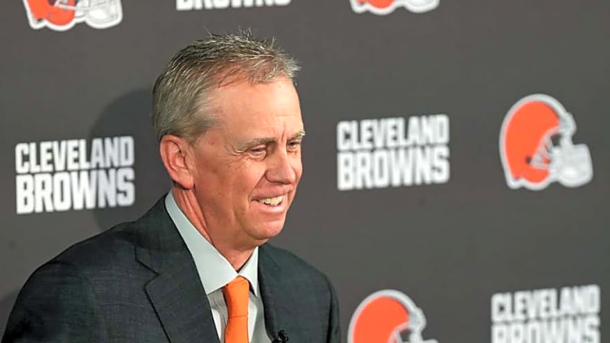Three Cleveland Browns Players That Should Benefit From Todd Monken the Most in 2026
