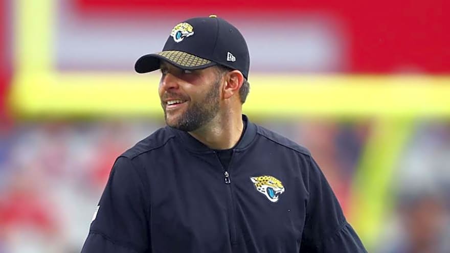 Titans Request To Interview Another Robert Saleh Connection