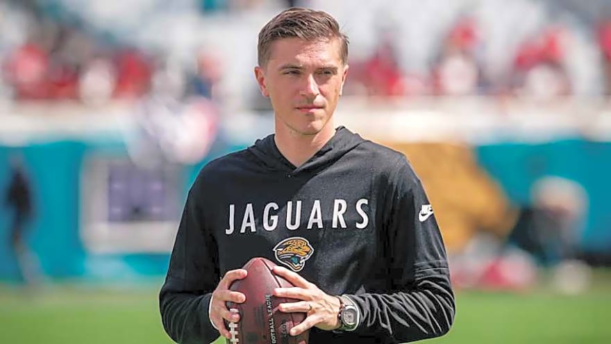 Jaguars Big Free Agency Departures Are Actually Helping Them