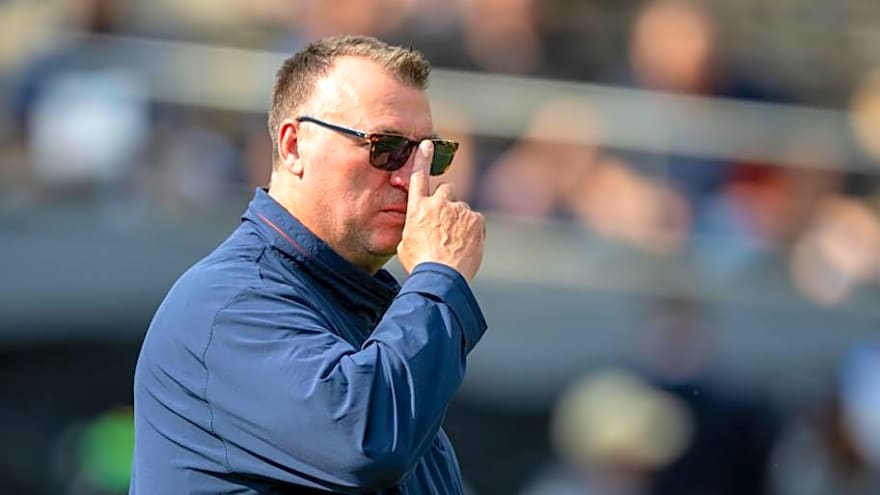 Illinois Football Offers Four-Star Linebacker, Three Others – What It Means