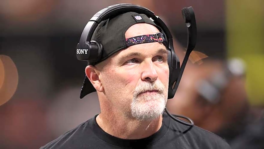 Commanders Fans Question Team's Second Pick in 2026 NFL Draft