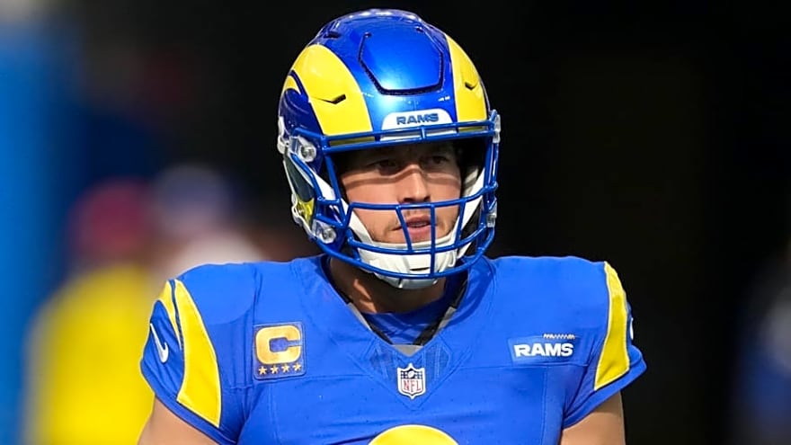 The Rams' Troubled Future After Week 16 Loss