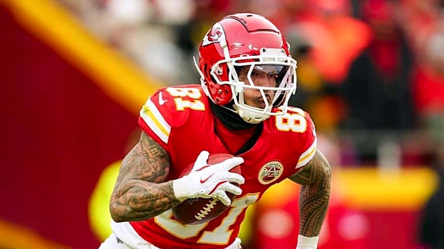 Chiefs’ Dave Toub Reveals 3 Interesting Points Before Texans Clash