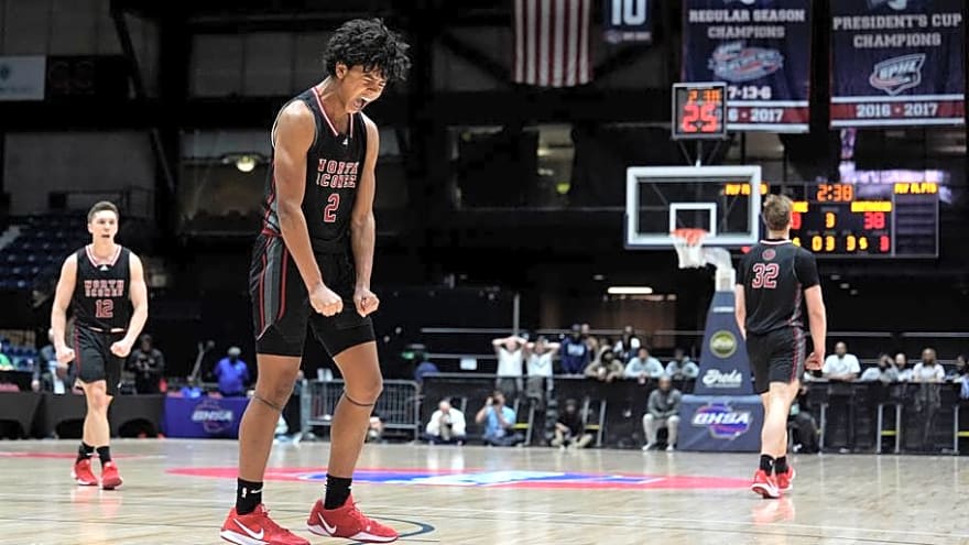 Clemson Makes Top Six for Blue-Chip 2027 Shooting Guard
