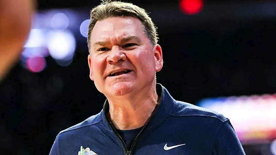 As Road Ahead Intensifies, Lloyd Has This Challenge for Wildcats