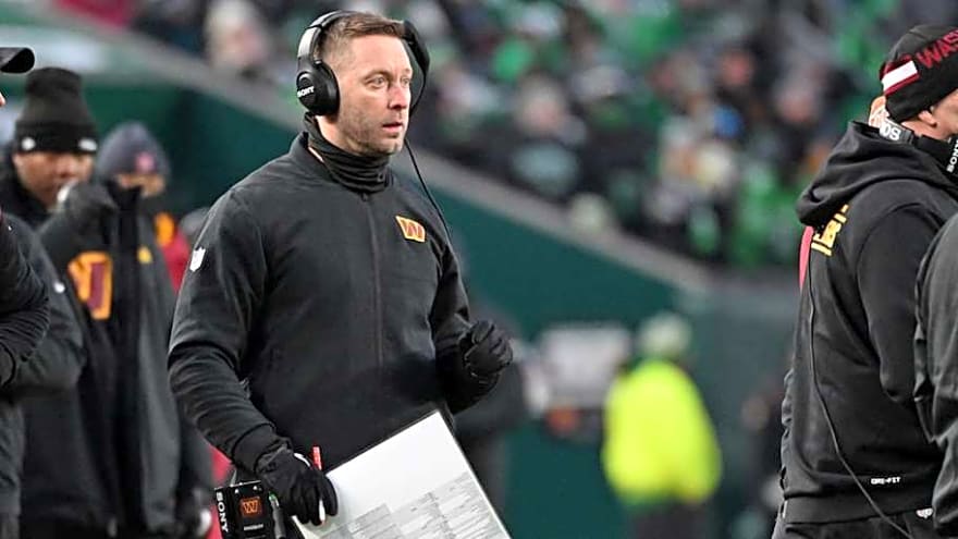 Titans Pursuing Backup Plan for OC Opening