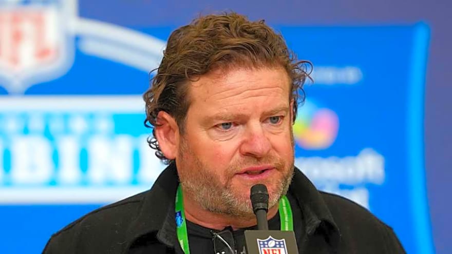 Seahawks Urged to Sign Top Free Agent CB