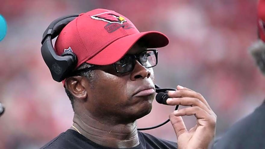 Insider: Cardinals Giving Surprise HC Candidate 'Strong Look’