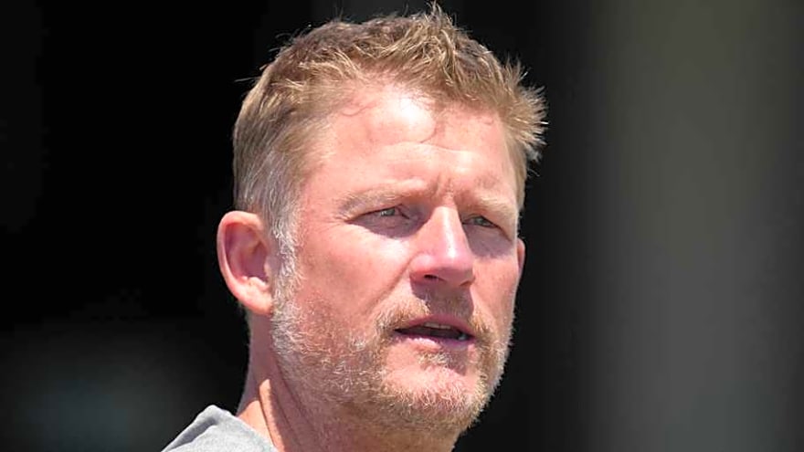 3 Targets the Rams Should Consider in the Third Round