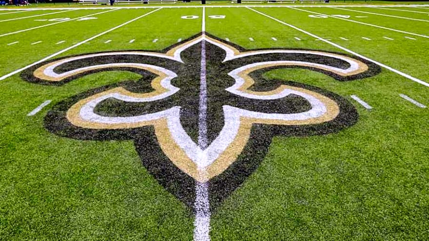 Saints Land 4 In SI’s Top 200 Fantasy, Including Surprise