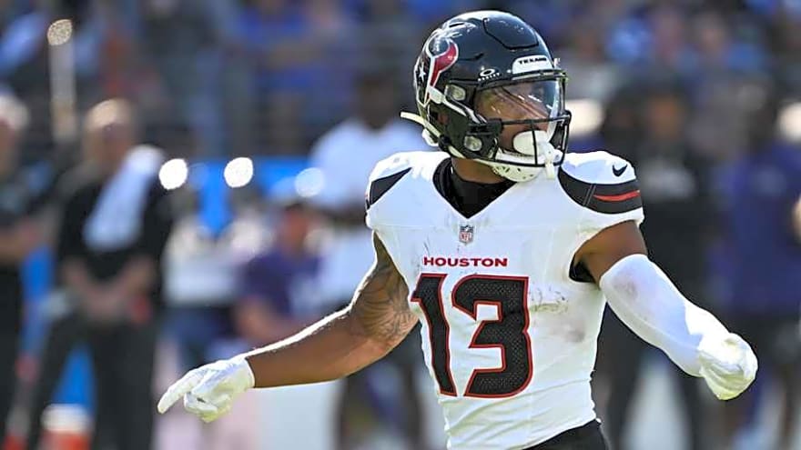 Why Christian Kirk Calls it a ‘No-Brainer’ to Join the 49ers