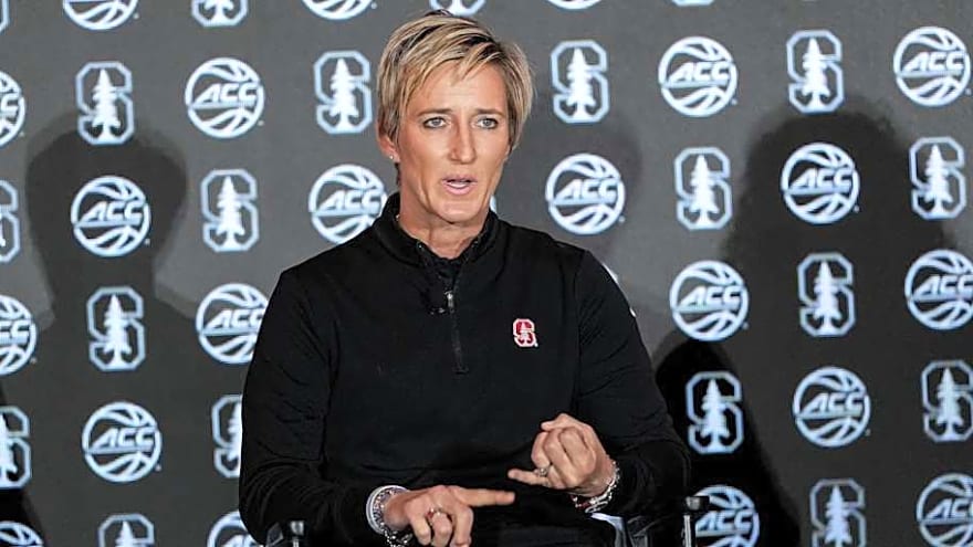 Stanford Women&#39;s Basketball Reveals 2025-26 Schedule
