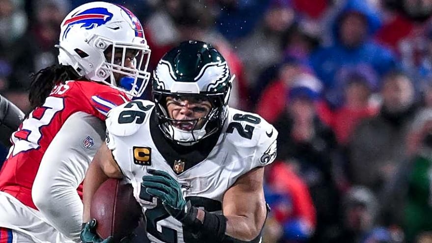 Predicting the Eagles 2026 Schedule: A Week-by-Week Breakdown