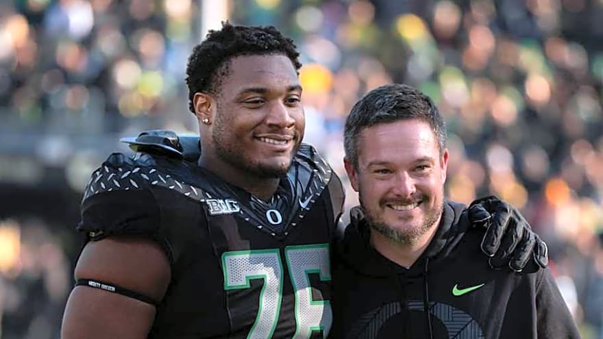 NFL Draft Visit News Sees Chargers Taking a Little Injury Risk